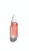 Clinical Results Serum Glass Bottle