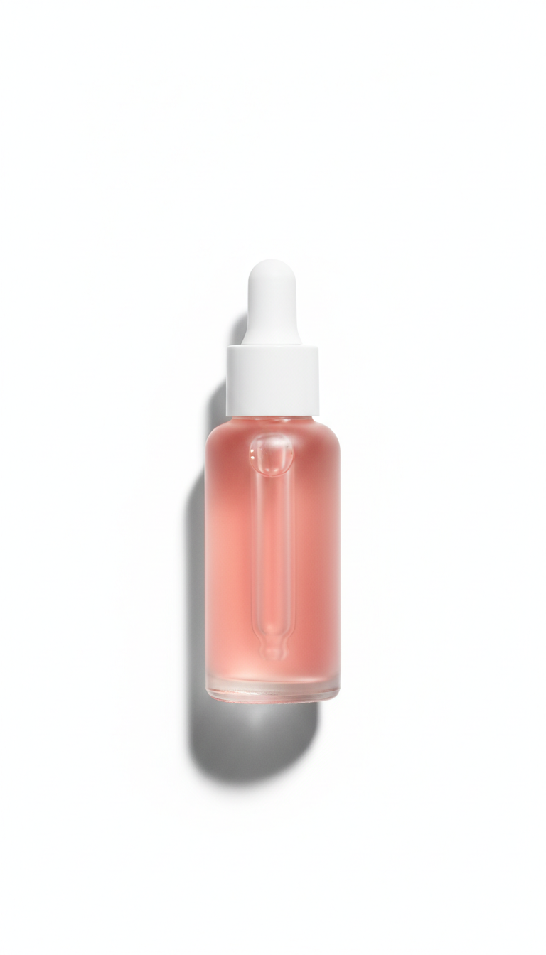 Clinical Results Serum Glass Bottle