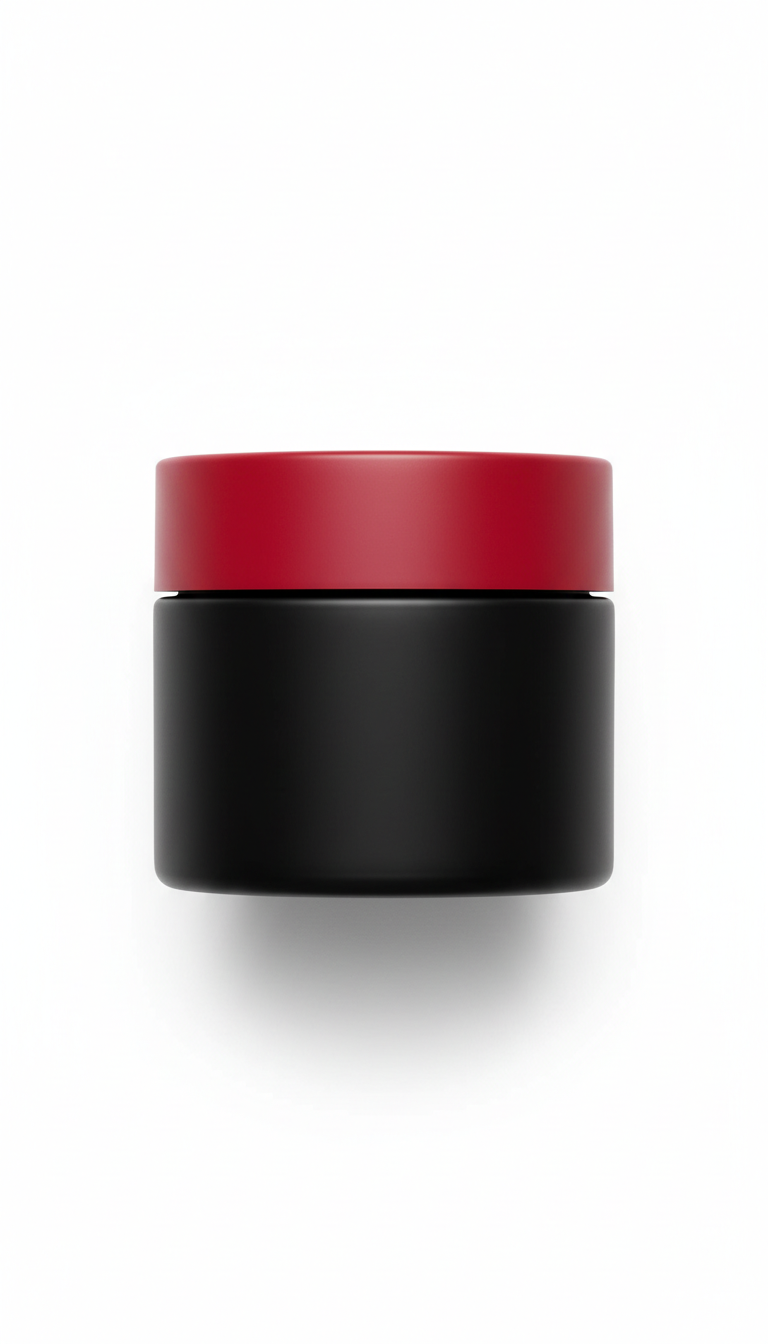 Radiance Recovery Night Cream Sleek Jar