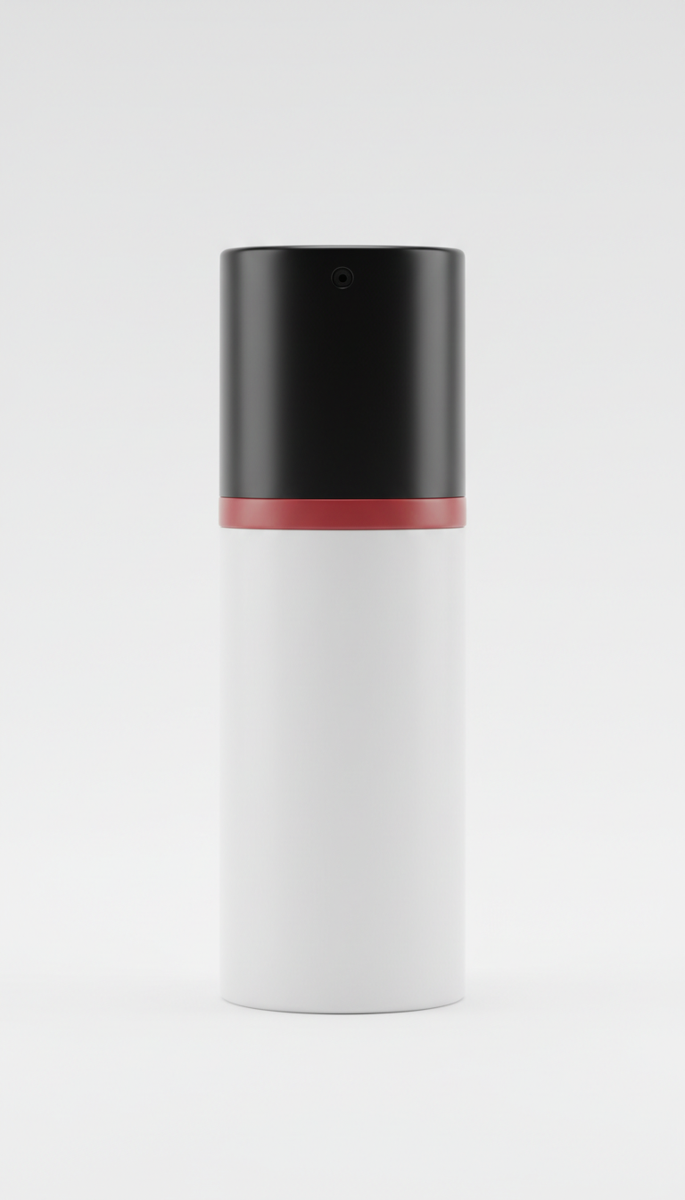 Precision Moisturizer Airless Pump
